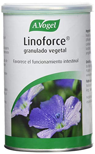 Bioforce (A. Vogel) Linoforce - 300 gr
