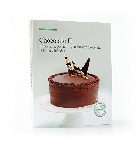 Chocolate Vol. II