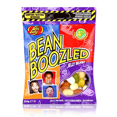 Jelly Belly Beans Bean Boozled 1 unidad (54 gramos)