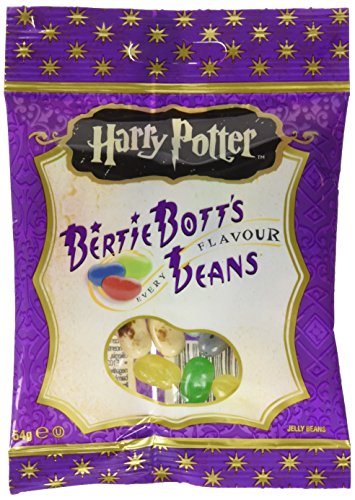 Jelly Belly Caramelos - 54 gr