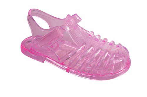 Niños AQUA-SPEED zapatillas flip flop/Zapatillas de baño con suela antideslizante
